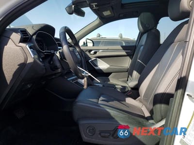 Zdjęcie 7 z 13 samochodu: 2022 AUDI Q3 PREMIUM PLUS S LINE 45 VIN:WA1EECF31N1008159 - miniatura