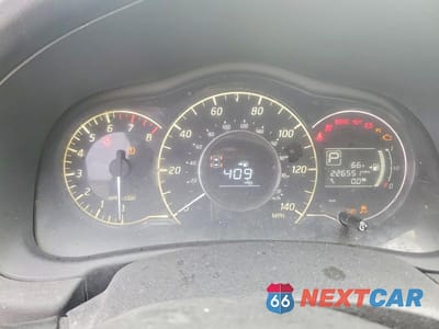 Zdjęcie 9 z 12 samochodu: 2015 NISSAN VERSA NOTE SV VIN:3N1CE2CP0FL402537 - miniatura
