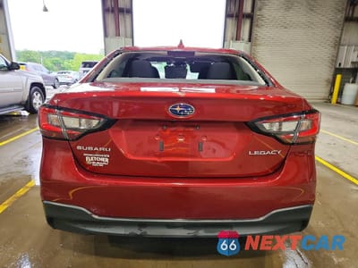 Zdjęcie 6 z 12 samochodu: 2020 SUBARU LEGACY PREMIUM VIN:4S3BWAE61L3025373 - miniatura