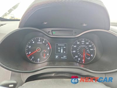 Zdjęcie 9 z 12 samochodu: 2017 HYUNDAI VELOSTER TURBO VIN:KMHTC6AE9HU314182 - miniatura