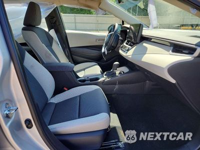 Zdjęcie 7 z 12 samochodu: 2026 TOYOTA COROLLA LE VIN:5YFB4MDE2TP393357 - miniatura