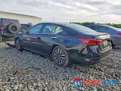 Drugie zdjęcie samochodu z przodu: 2025 NISSAN ALTIMA SV VIN:1N4BL4DV6SN371723 - miniatura