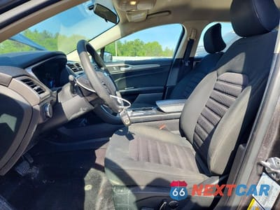 Zdjęcie 7 z 12 samochodu: 2017 FORD FUSION SE VIN:3FA6P0H73HR162696 - miniatura