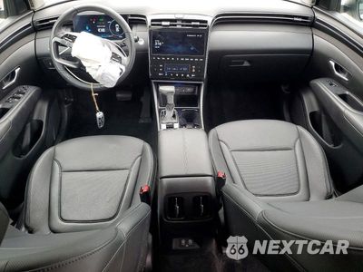 Zdjęcie 8 z 13 samochodu: 2024 HYUNDAI TUCSON SEL VIN:5NMJF3DE1RH408255 - miniatura