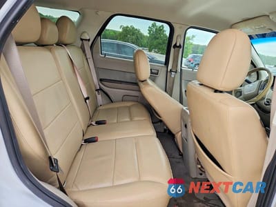 Zdjęcie 10 z 12 samochodu: 2010 FORD ESCAPE HYBRID VIN:1FMCU4K37AKD40831 - miniatura