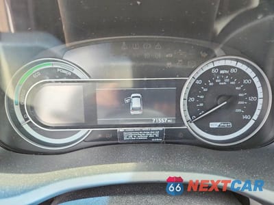 Zdjęcie 9 z 12 samochodu: 2019 KIA NIRO LX VIN:KNDCM3LDXK5220799 - miniatura