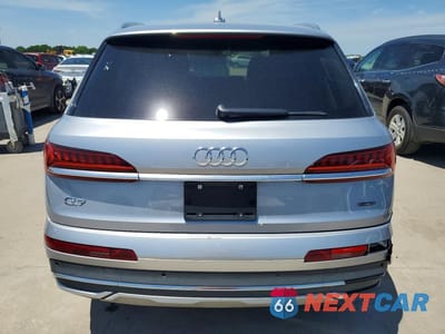 Zdjęcie 6 z 13 samochodu: 2021 AUDI Q7 PREMIUM VIN:WA1AJAF72MD014339 - miniatura