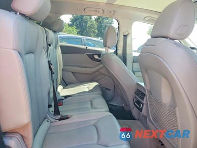 Zdjęcie 11 z 13 samochodu: 2019 AUDI Q7 PREMIUM PLUS VIN:WA1LAAF7XKD001053 - miniatura