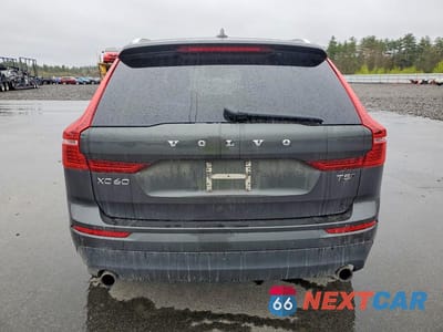 Zdjęcie 6 z 13 samochodu: 2019 VOLVO XC60 T5 VIN:LYV102RK4KB196051 - miniatura