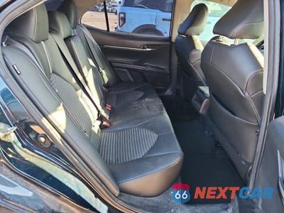 Zdjęcie 10 z 12 samochodu: 2020 TOYOTA CAMRY SE VIN:4T1G11AK3LU337661 - miniatura