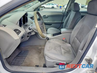 Zdjęcie 7 z 12 samochodu: 2009 CHEVROLET MALIBU 1LT VIN:1G1ZH57B39F107373 - miniatura