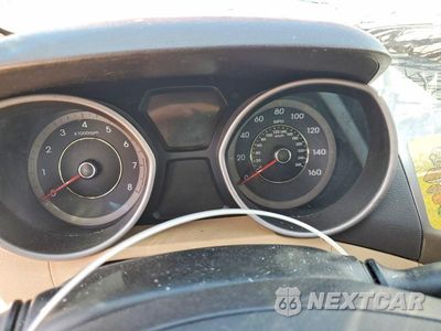 Zdjęcie 9 z 12 samochodu: 2011 HYUNDAI ELANTRA GLS VIN:KMHDH4AE4BU124940 - miniatura