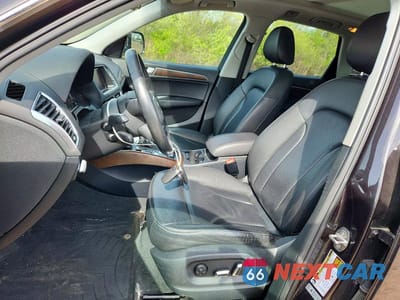 Zdjęcie 7 z 13 samochodu: 2014 AUDI Q5 PREMIUM PLUS VIN:WA1LFAFP3EA059643 - miniatura