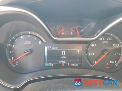 Zdjęcie 9 z 12 samochodu: 2019 CHEVROLET IMPALA LT VIN:1G11Z5S3XKU121959 - miniatura