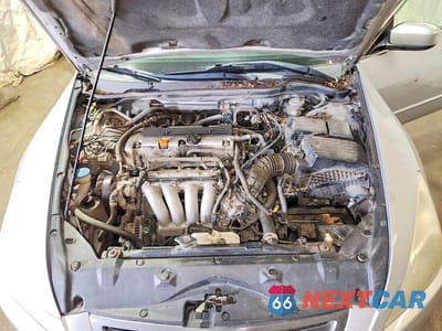 Zdjęcie 11 z 12 samochodu: 2005 HONDA ACCORD LX VIN:1HGCM56425A124508 - miniatura
