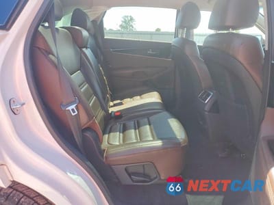 Zdjęcie 11 z 13 samochodu: 2019 KIA SORENTO SX V6 VIN:5XYPK4A50KG560429 - miniatura