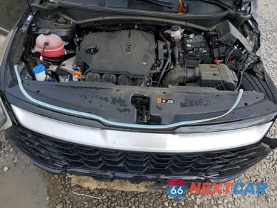 Zdjęcie 12 z 13 samochodu: 2025 KIA SPORTAGE VIN:5XYK33DF9SG248017 - miniatura