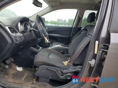 Zdjęcie 7 z 13 samochodu: 2017 DODGE JOURNEY SXT VIN:3C4PDCBB6HT608011 - miniatura