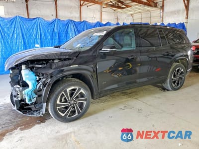2026 BUICK ENCLAVE SPORT TOURING 5GAERBKS7TJ212190 - główne zdjęcie licytacji z USA - miniatura