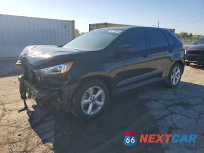 2020 FORD EDGE SE 2FMPK4G93LBB06803 - główne zdjęcie licytacji z USA - miniatura