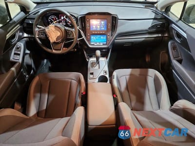 Zdjęcie 8 z 12 samochodu: 2025 SUBARU IMPREZA VIN:JF1GUABC3S8308449 - miniatura