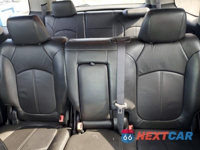 Zdjęcie 10 z 13 samochodu: 2010 GMC ACADIA SLT-1 VIN:1GKLVMED4AJ182237 - miniatura