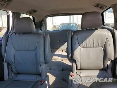 Zdjęcie 10 z 13 samochodu: 2008 TOYOTA SIENNA XLE VIN:5TDZK22C58S194845 - miniatura