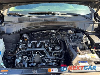 Zdjęcie 9 z 13 samochodu: 2017 HYUNDAI SANTA FE SE VIN:KM8SNDHFXHU236780 - miniatura