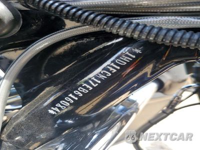 Zdjęcie 8 z 8 samochodu: 2014 HARLEY-DAVIDSON FLHTCU ULTRA CLASSIC ELECTRA GLIDE VIN:1HD1FCM17EB616084 - miniatura