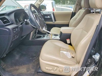 Zdjęcie 7 z 14 samochodu: 2016 TOYOTA 4RUNNER LIMITED VIN:JTEZU5JR0G5123389 - miniatura