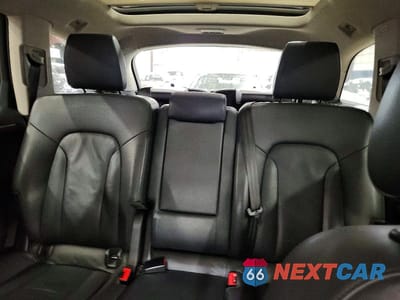 Zdjęcie 10 z 13 samochodu: 2015 AUDI Q7 PREMIUM PLUS VIN:WA1LGAFE8FD020011 - miniatura