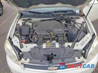Zdjęcie 11 z 12 samochodu: 2009 CHEVROLET IMPALA VIN:2G1WT57N791314383 - miniatura