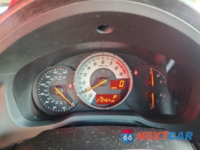 Zdjęcie 9 z 12 samochodu: 2013 TOYOTA SCION VIN:JF1ZNAA16D2708548 - miniatura