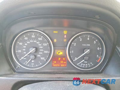 Zdjęcie 9 z 13 samochodu: 2014 BMW X1 XDRIVE28I VIN:WBAVL1C56EVY16566 - miniatura