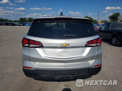 Zdjęcie 6 z 13 samochodu: 2022 CHEVROLET EQUINOX LT VIN:2GNAXJEV8N6138949 - miniatura