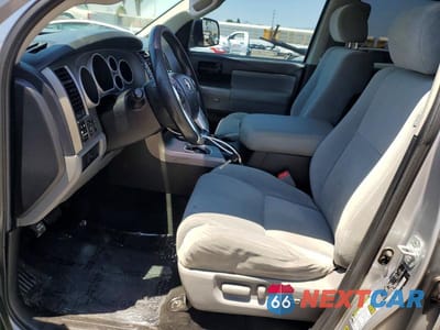 Zdjęcie 7 z 13 samochodu: 2015 TOYOTA SEQUOIA SR5 VIN:5TDZY5G14FS059926 - miniatura