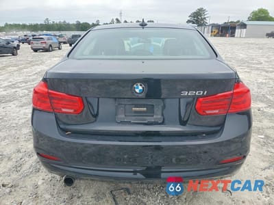 Zdjęcie 6 z 12 samochodu: 2016 BMW 320 I VIN:WBA8E1G53GNT36926 - miniatura