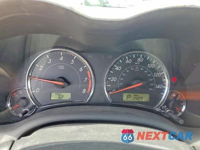 Zdjęcie 9 z 12 samochodu: 2011 TOYOTA COROLLA S VIN:2T1BU4EE0BC565902 - miniatura