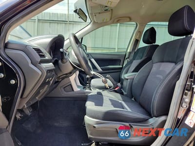 Zdjęcie 7 z 13 samochodu: 2014 SUBARU FORESTER 2.5I VIN:JF2SJAAC8EG476355 - miniatura