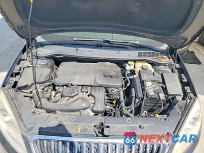 Zdjęcie 11 z 12 samochodu: 2014 BUICK VERANO CONVENIENCE VIN:1G4PR5SK9E4186407 - miniatura