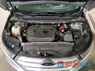 Zdjęcie 12 z 13 samochodu: 2017 FORD EDGE TITANIUM VIN:2FMPK4K98HBC30127 - miniatura