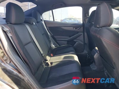 Zdjęcie 10 z 12 samochodu: 2017 SUBARU IMPREZA SPORT VIN:4S3GKAL60H3601031 - miniatura