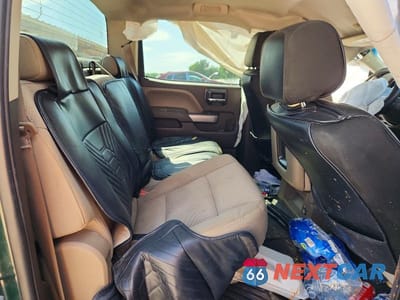Zdjęcie 10 z 12 samochodu: 2015 CHEVROLET SILVERADO K1500 LT VIN:3GCUKREC5FG398782 - miniatura