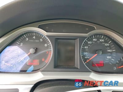 Zdjęcie 9 z 12 samochodu: 2008 AUDI A6 3.2 QUATTRO VIN:WAUDH74F38N028016 - miniatura