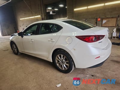 Drugie zdjęcie samochodu z przodu: 2016 MAZDA 3 SPORT VIN:3MZBM1U75GM328044 - miniatura