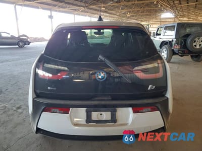 Zdjęcie 6 z 12 samochodu: 2015 BMW I3 BEV VIN:WBY1Z2C52FV286750 - miniatura