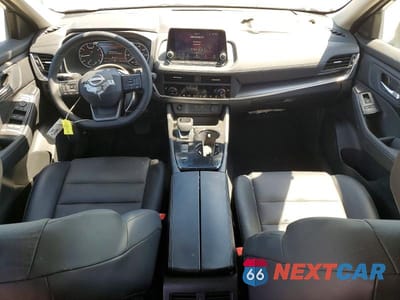 Zdjęcie 8 z 14 samochodu: 2025 NISSAN ROGUE SV VIN:5N1BT3BA6SC826582 - miniatura