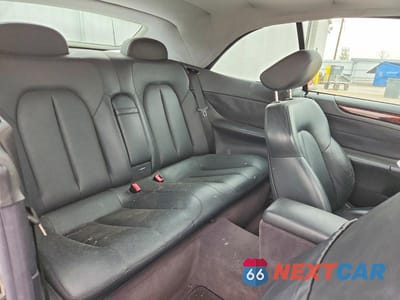 Zdjęcie 10 z 12 samochodu: 2001 MERCEDES-BENZ CLK 320 VIN:WDBLK65G31T091764 - miniatura