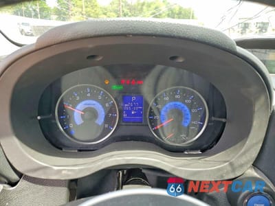 Zdjęcie 9 z 13 samochodu: 2014 SUBARU XV CROSSTREK 2.0I HYBRID TOURING VIN:JF2GPBKC2EH321917 - miniatura