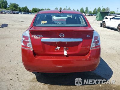 Zdjęcie 6 z 12 samochodu: 2012 NISSAN SENTRA 2.0 VIN:3N1AB6AP8CL628704 - miniatura